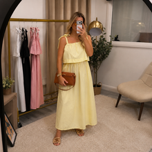 Load image into Gallery viewer, CAPRI Dress (UK 6/16)

