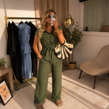 Load image into Gallery viewer, ELSIE Two Piece (UK 6-12)
