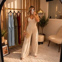 Load image into Gallery viewer, AURORA Two Piece Co Ord UK 6-14
