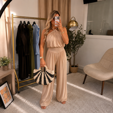 Load image into Gallery viewer, WILLOW Jumpsuit (UK 6-14)
