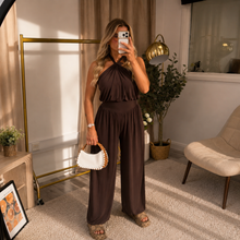 Load image into Gallery viewer, WILLOW Jumpsuit (UK 6-14)

