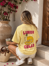 Load image into Gallery viewer, LIMONCELLO in Yelloe UK 6-14
