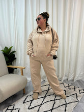 Load image into Gallery viewer, PLUS SIZE Cross Tracksuits (5 colours)
