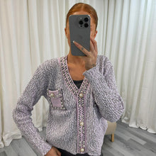 Load image into Gallery viewer, Premium Knit Pastel Cardigan
