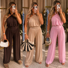 Load image into Gallery viewer, WILLOW Jumpsuit (UK 6-14)
