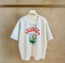 Load image into Gallery viewer, TROPICS Tee
