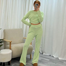 Load image into Gallery viewer, THE EMMA PREMIUM LOUNGEWEAR (8 COLOURS)
