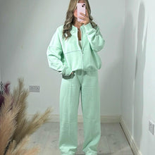 Load image into Gallery viewer, BOMBER TRACKSUIT (10+ COLOURS)
